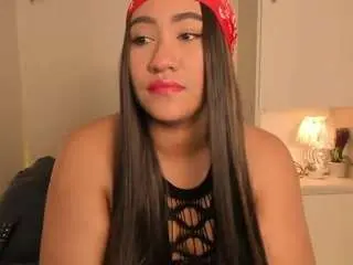 Camsoda Free Live Porn of taarawilson