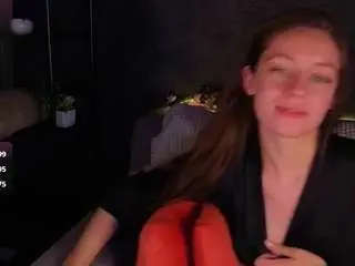 Camsoda Free Porn Cam of agnes-wells