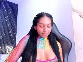 Camsoda Free Porn Cam of angelicamayson