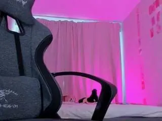 Camsoda Private Sex Chat of eva-blossom