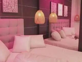 Camsoda Adult Webcam of bellat-slatin