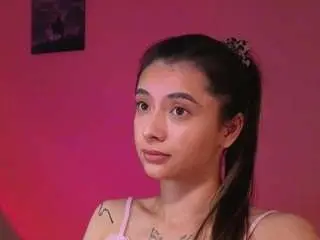 Camsoda Best Webcam of darlabelle