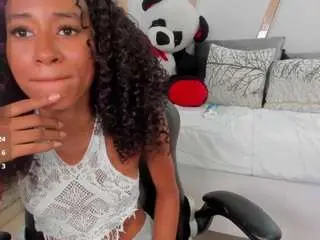 Camsoda Private Sex Chat of vickycastillo