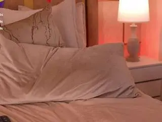 Camsoda Best Webcam of lyrabellini
