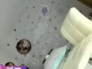 Camsoda Private Sex Chat of daliz-20