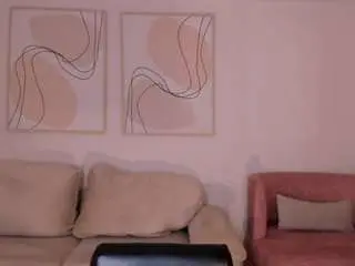 Camsoda Free Porn Cam of milalawrencex