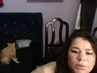Camsoda Free Live Porn of angelique-klane