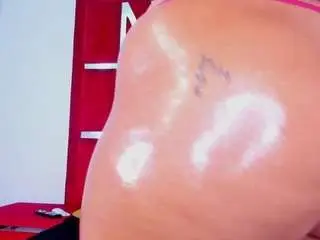 Camsoda Sex Cam of ambarglowasm