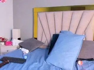 Camsoda Watch Live Sex Cams of vahiolet-fuentes1