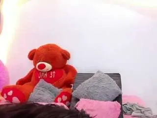 Camsoda Live Porn of heidywills