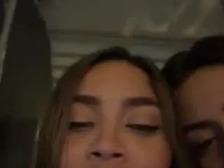 Camsoda Free Porn Cam of salommecruz