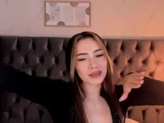 Camsoda Adult Webcams of kim-blane