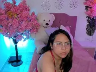Camsoda Best Webcam of sharonrhodes