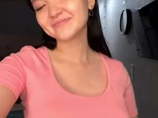 Camsoda Best Webcam of towandamekee