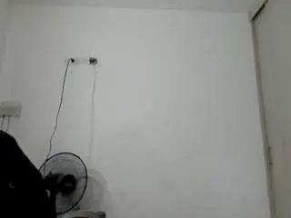 Camsoda Best Webcam of julianastar