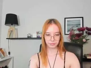Camsoda Free Porn Cam of sonyaflirt