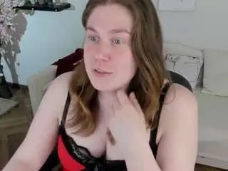 Camsoda Best Webcam of nancy-sun