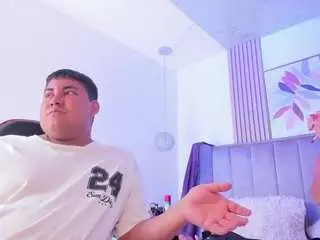 Camsoda Adult Webcams of cloexbillyy