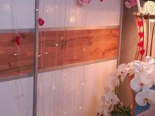 Camsoda Live Sex Cam of darlenavanaller