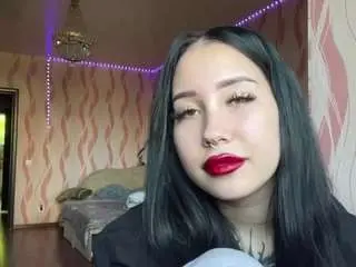Camsoda Adult Webcam of moniqueschiffman