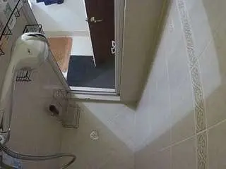 Camsoda Adult Webcams of voyeurcam-baileybase-shower
