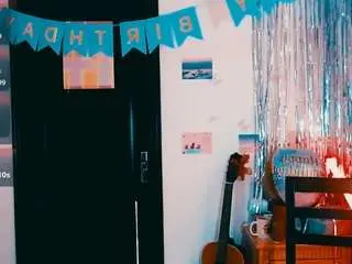 Camsoda Free Live Porn of cosmoriri