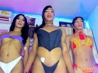Camsoda Live Sex of fiorelladollsxzxz
