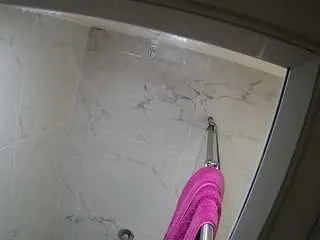 Camsoda Live Sex of voyeurcam-casa-salsa-bathroom-12