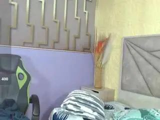 Camsoda Live Sex of anahi-soler