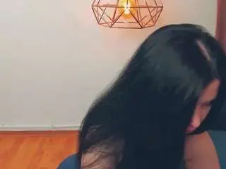 Camsoda Adult Webcam of layaflow