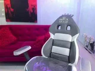 Camsoda Live Sex of tammypetit