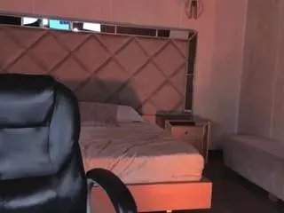 Camsoda Nude Webcam of alessaromero