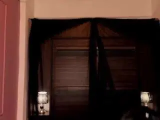 Camsoda Adult Webcam of paamelaascott