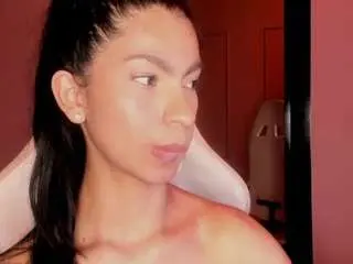 Camsoda Best Webcam of paamelaascott
