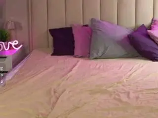 Camsoda Adult Video Chat of sienna-nyxx