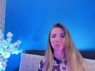 Camsoda Best Webcam of bellamariex