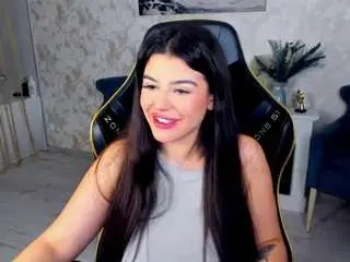 Camsoda Free Live Porn of snowingwinter
