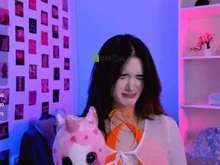 Camsoda Best Webcam of liana-kisses
