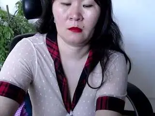 Camsoda Sex Cam of akiramm