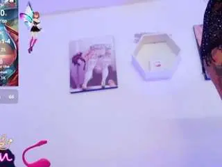 Camsoda Live Sex of keilakeane