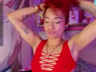Camsoda Sex Cam of racheelx