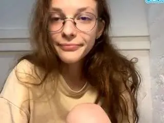 Camsoda Free Porn Cam of isadoracassard
