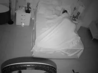 Camsoda Private Sex Chat of voyeurcam-casa-salsa-bedroom-6