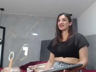 Camsoda Adult Webcam of samantha-belle