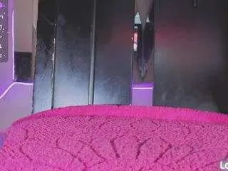 Camsoda Adult Webcams of supradoll