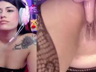 Camsoda Free Live Porn of valentinagames