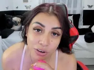 Camsoda Adult Webcams of lucy-007