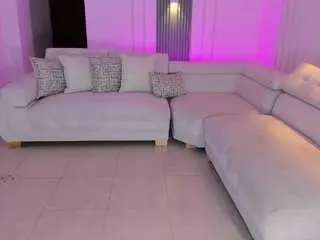 Camsoda Adult Webcam of anna-parkker