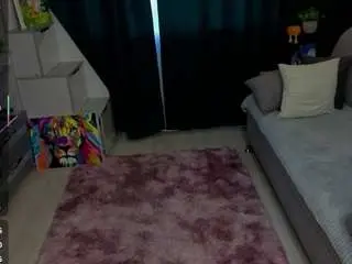 Camsoda Adult Webcam of doriadamczyk