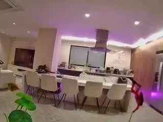 Camsoda Live Sex of voyeurcam-casa-salsa-fishtank